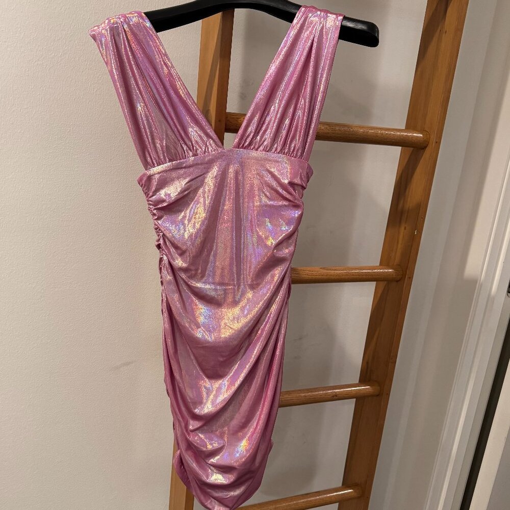 Superdown Dress